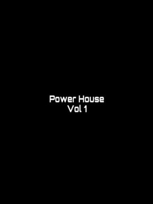 cover image of Power house vol 1